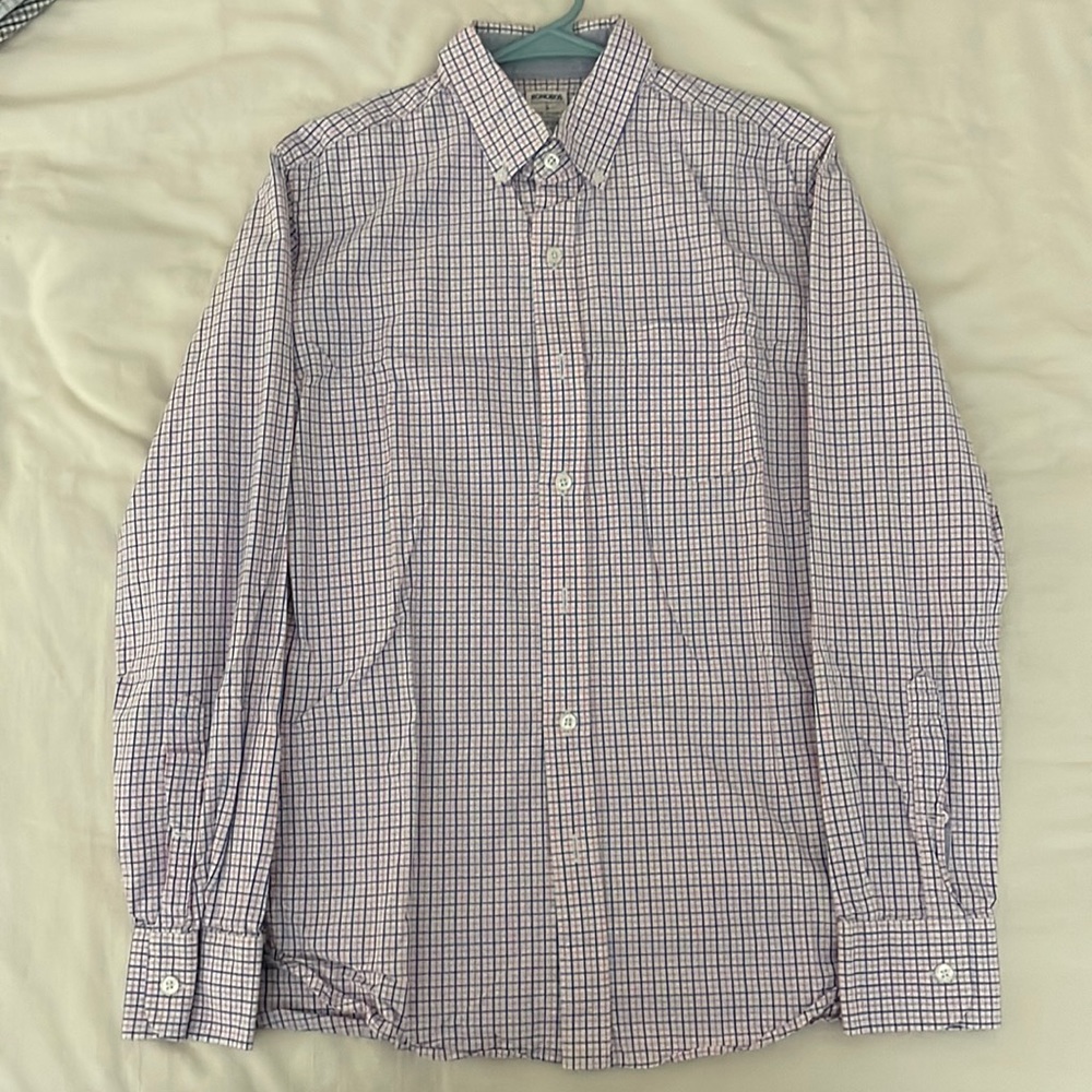 Bonobos Slim Fit